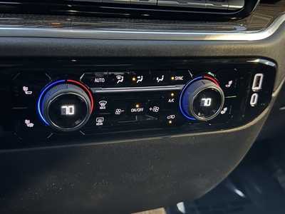 2026 Chevrolet 3500 Crew Cab, $65090.0. Photo 11