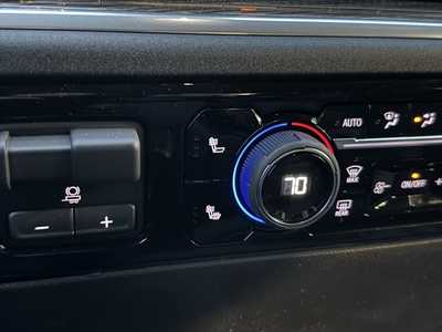 2026 Chevrolet 3500 Crew Cab, $65090.0. Photo 12