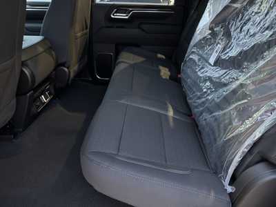 2026 Chevrolet 3500 Crew Cab, $65090.0. Photo 6