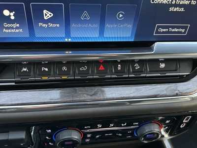 2023 Chevrolet 1500 Crew Cab, $42498. Photo 10