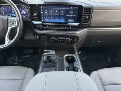 2023 Chevrolet 1500 Crew Cab, $42498. Photo 2