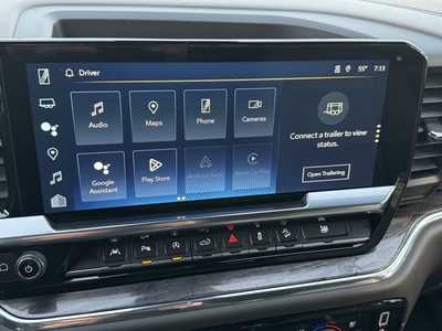 2023 Chevrolet 1500 Crew Cab, $42498. Photo 3