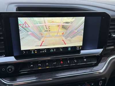 2023 Chevrolet 1500 Crew Cab, $42498. Photo 4