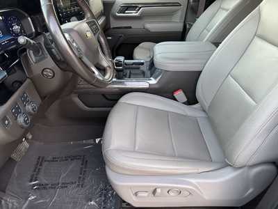 2023 Chevrolet 1500 Crew Cab, $42498. Photo 5