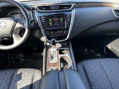 2024 Nissan Murano, $34875. Photo 2
