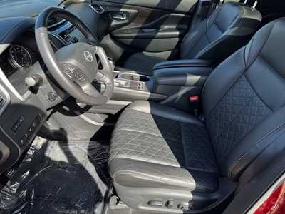 2024 Nissan Murano, $34875. Photo 5