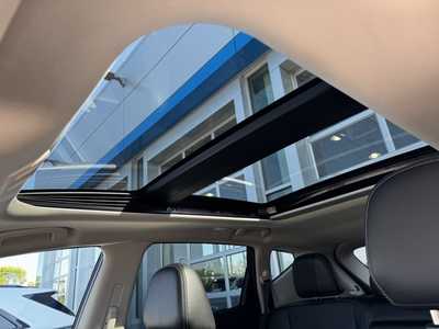 2024 Nissan Murano, $34875. Photo 6