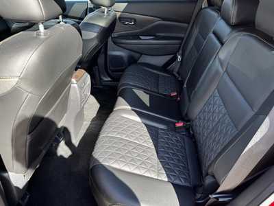 2024 Nissan Murano, $34875. Photo 7
