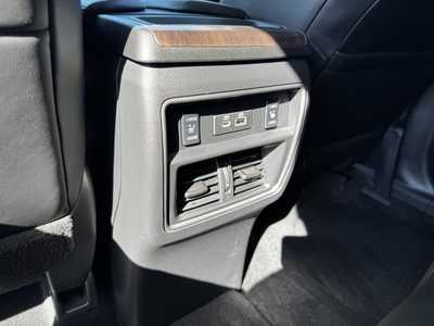 2024 Nissan Murano, $34875. Photo 8