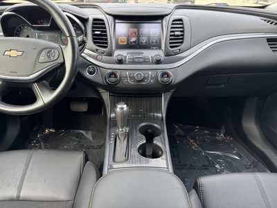2020 Chevrolet Impala, $18475. Photo 2
