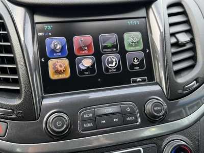 2020 Chevrolet Impala, $18475. Photo 3