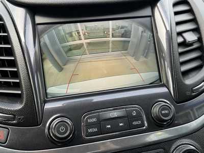 2020 Chevrolet Impala, $18475. Photo 4