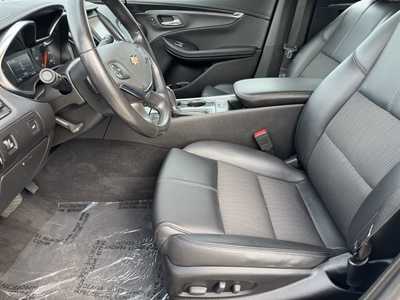 2020 Chevrolet Impala, $18475. Photo 5