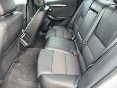 2020 Chevrolet Impala, $18475. Photo 6