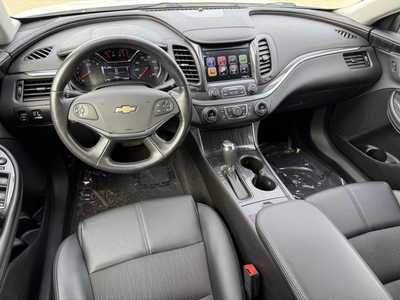 2020 Chevrolet Impala, $18475. Photo 7
