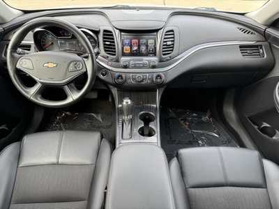 2020 Chevrolet Impala, $18475. Photo 8