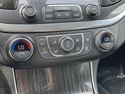 2020 Chevrolet Impala, $18475. Photo 9