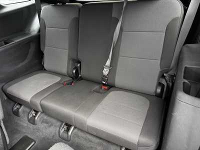 2022 Chevrolet Traverse, $29990. Photo 7