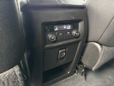 2022 Chevrolet Traverse, $29990. Photo 8