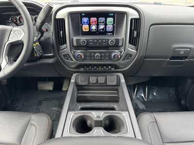 2019 Chevrolet 3500 Crew Cab, $39499. Photo 2