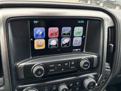 2019 Chevrolet 3500 Crew Cab, $39499. Photo 3