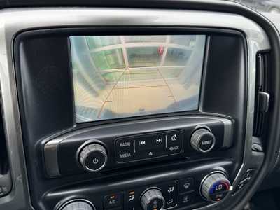 2019 Chevrolet 3500 Crew Cab, $39499. Photo 4