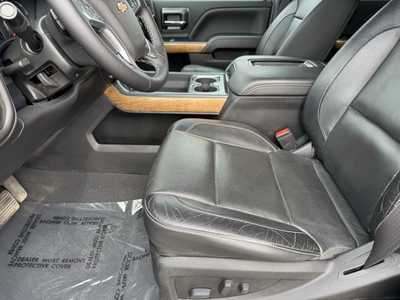 2019 Chevrolet 3500 Crew Cab, $39499. Photo 5