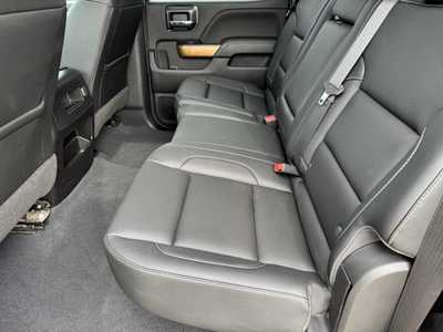 2019 Chevrolet 3500 Crew Cab, $39499. Photo 6