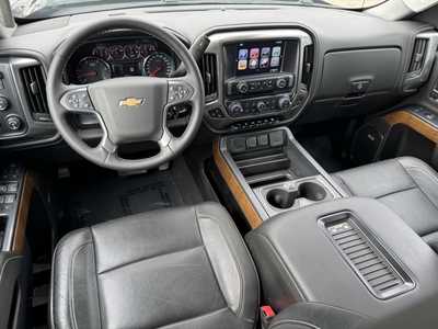 2019 Chevrolet 3500 Crew Cab, $39499. Photo 7