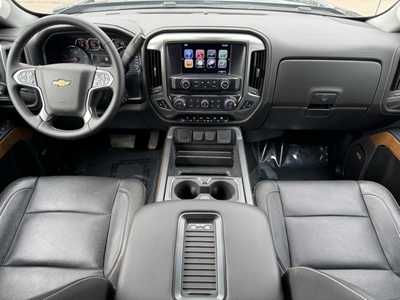 2019 Chevrolet 3500 Crew Cab, $39499. Photo 8