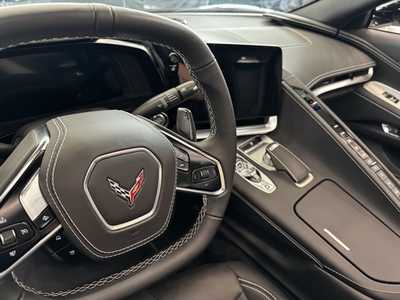 2025 Chevrolet Corvette, $66999. Photo 10