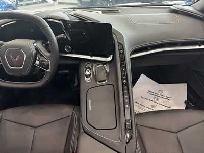 2025 Chevrolet Corvette, $66999. Photo 2