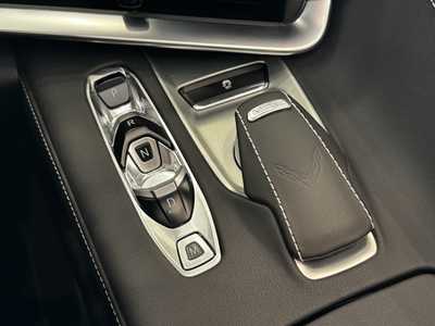 2025 Chevrolet Corvette, $66999. Photo 8