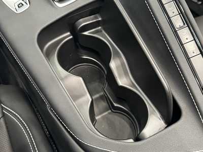 2025 Chevrolet Corvette, $66999. Photo 9