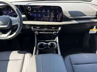 2026 Chevrolet Traverse, $49625.0. Photo 2