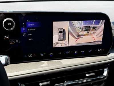 2026 Chevrolet Traverse, $49625.0. Photo 4