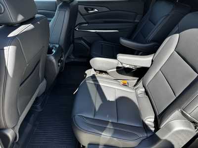 2026 Chevrolet Traverse, $49625.0. Photo 6