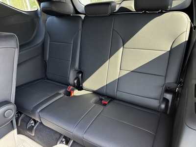 2026 Chevrolet Traverse, $49625.0. Photo 7