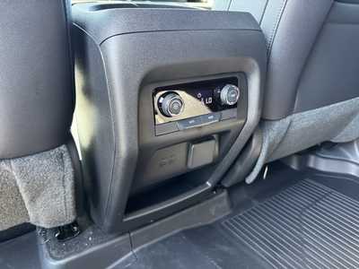 2026 Chevrolet Traverse, $49625.0. Photo 8