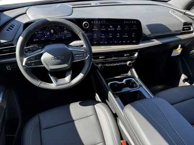 2026 Chevrolet Traverse, $49625.0. Photo 9