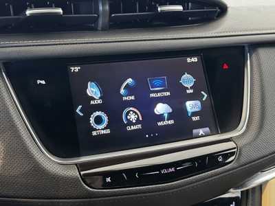 2019 Cadillac XT5, $15499. Photo 3