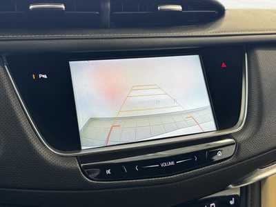 2019 Cadillac XT5, $15499. Photo 4