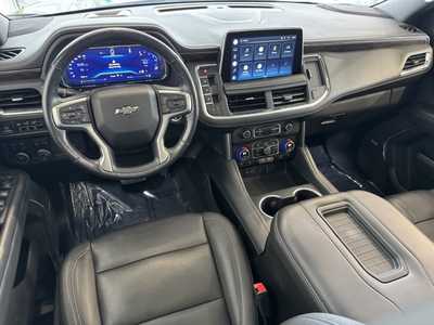 2022 Chevrolet Tahoe, $47998. Photo 10