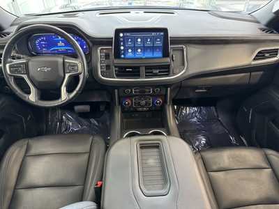 2022 Chevrolet Tahoe, $47998. Photo 11