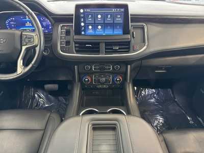 2022 Chevrolet Tahoe, $47998. Photo 2