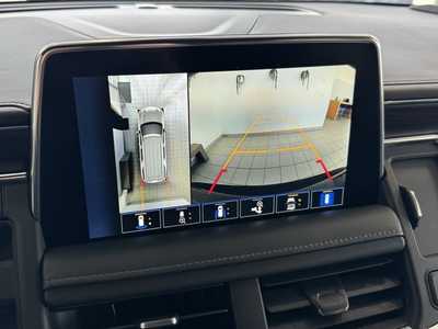 2022 Chevrolet Tahoe, $47998. Photo 4