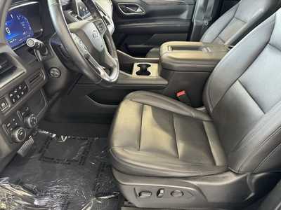 2022 Chevrolet Tahoe, $47998. Photo 5