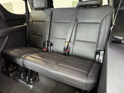 2022 Chevrolet Tahoe, $47998. Photo 7