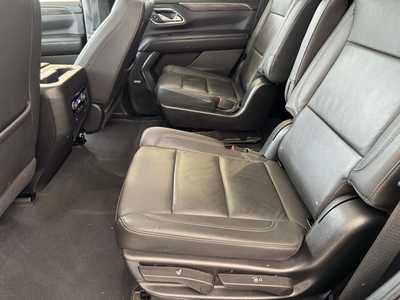2022 Chevrolet Tahoe, $47998. Photo 8