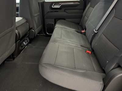 2026 Chevrolet 3500 Crew Cab, $60555.0. Photo 6
